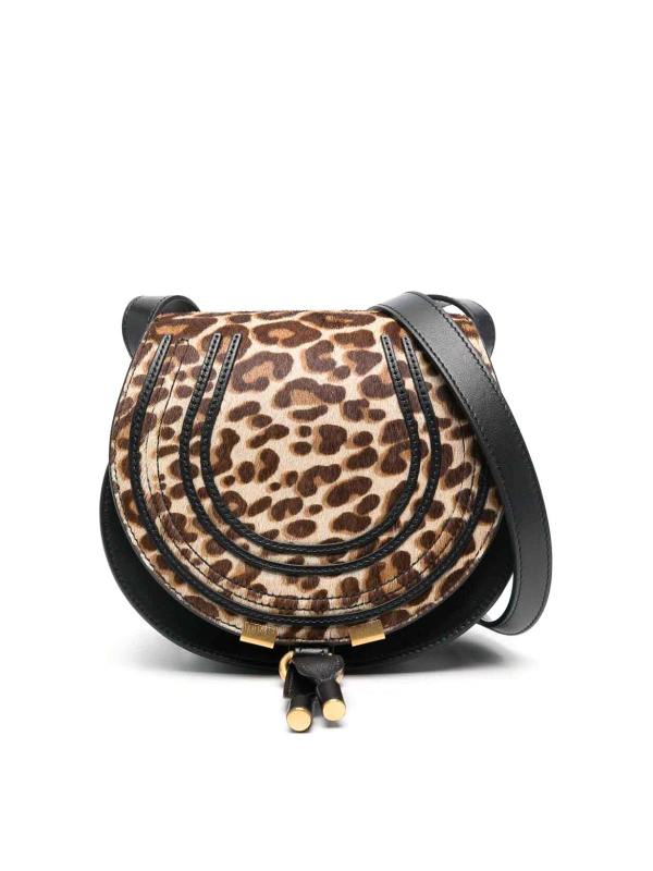 Chloe' Sac Cabas - Marr