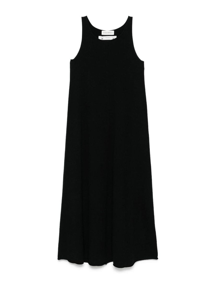 Extreme Cashmere Top - Noir