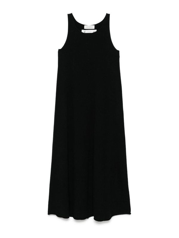 Extreme Cashmere Top - Noir