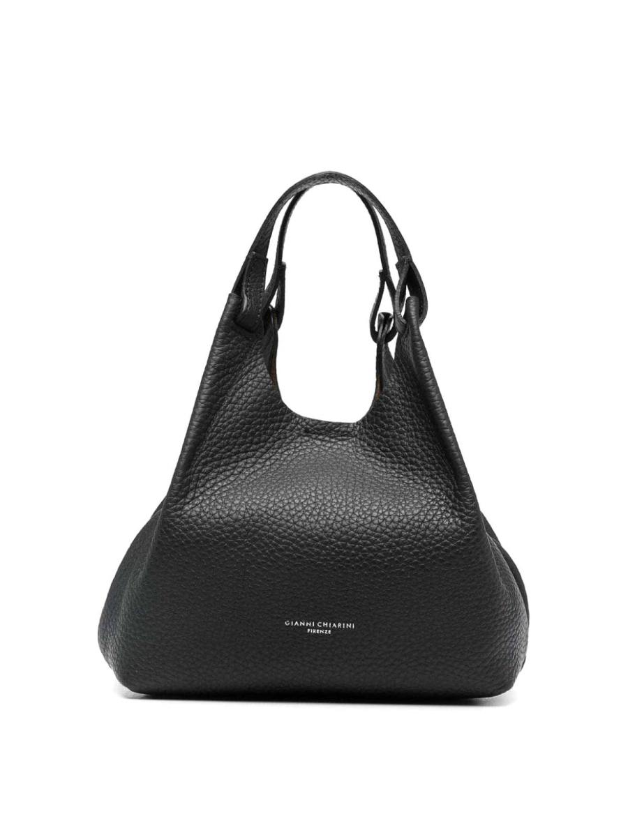 Gianni Chiarini Sac Bandoulière - Noir