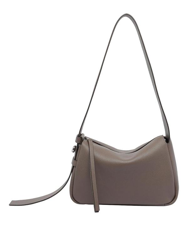 Tory Burch Sac Bandoulière - Beig