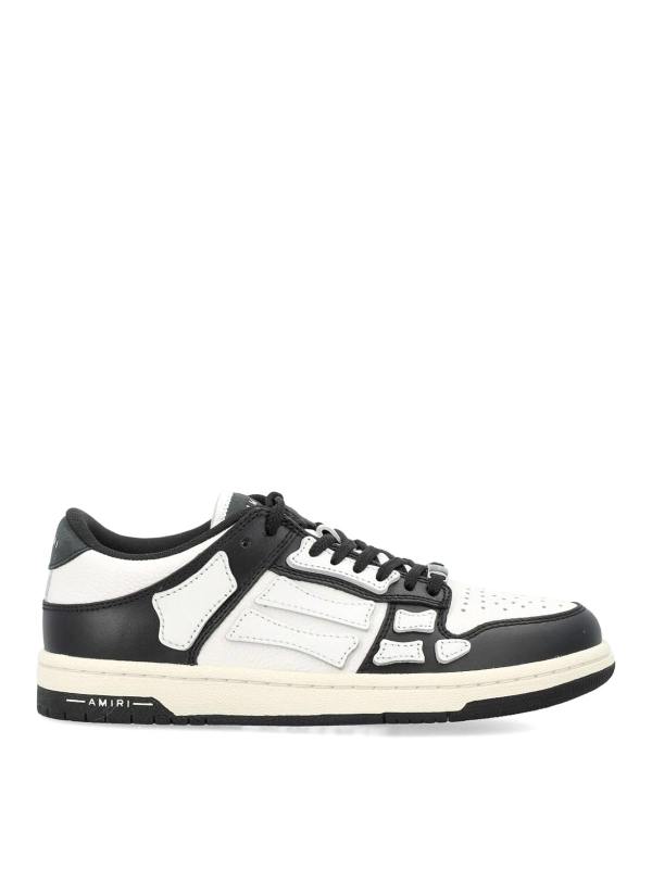 Amiri Baskets - Noir