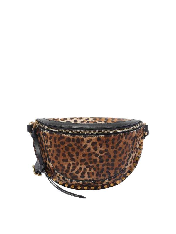 Isabel Marant Sac Banane - Multicolor