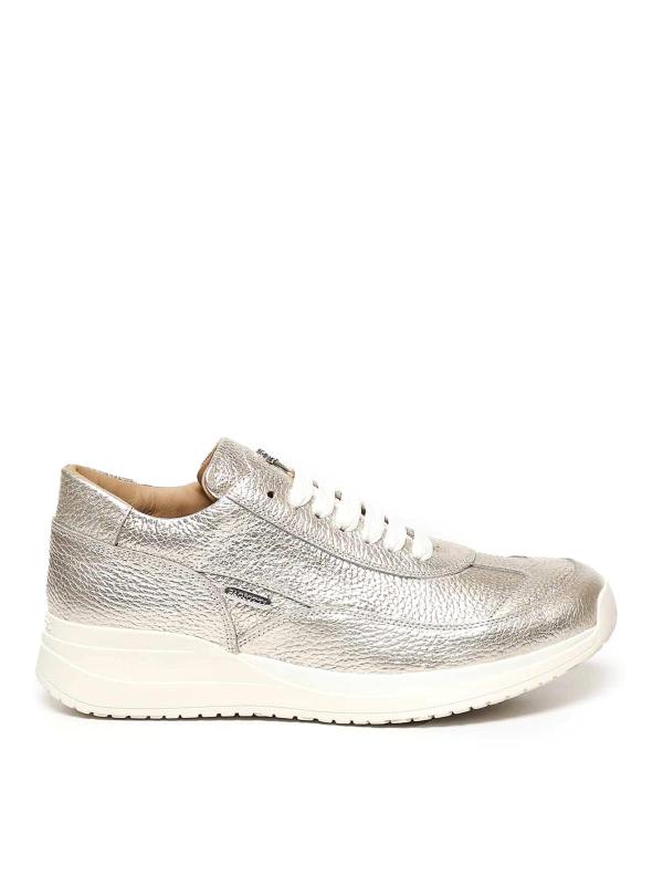 Cesare Paciotti Chaussures - Métallique