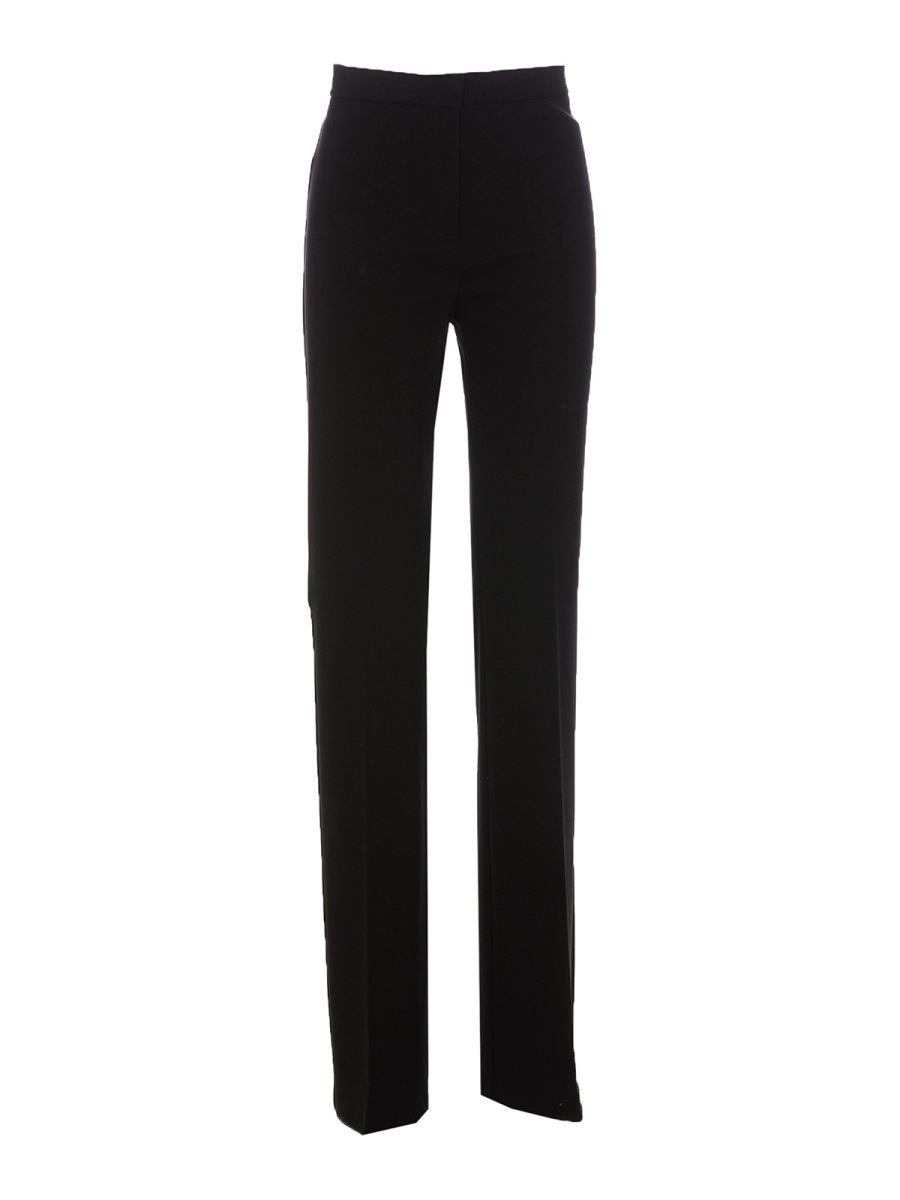 Pinko Pantalons Décontractés - Noir