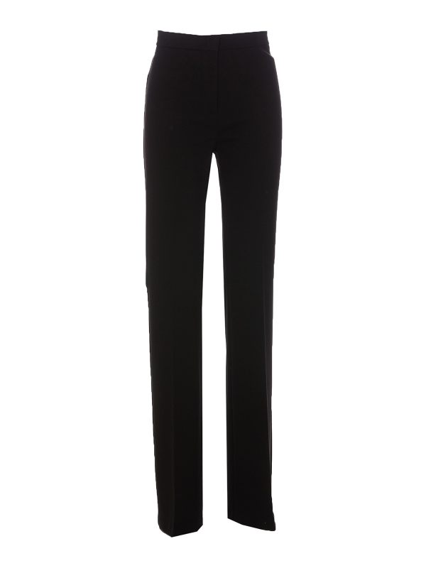 Pinko Pantalons Décontractés - Noir