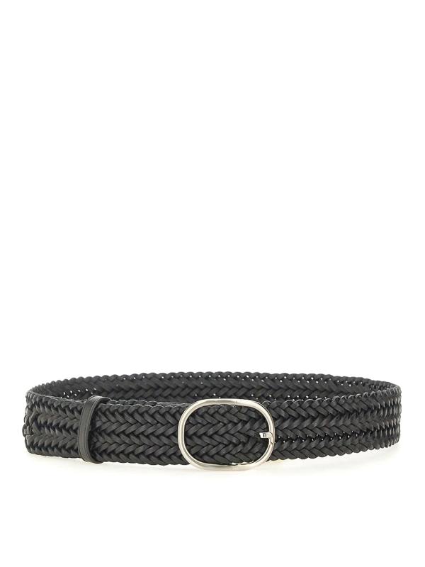 Dragon Diffusion Ceinture - Noir