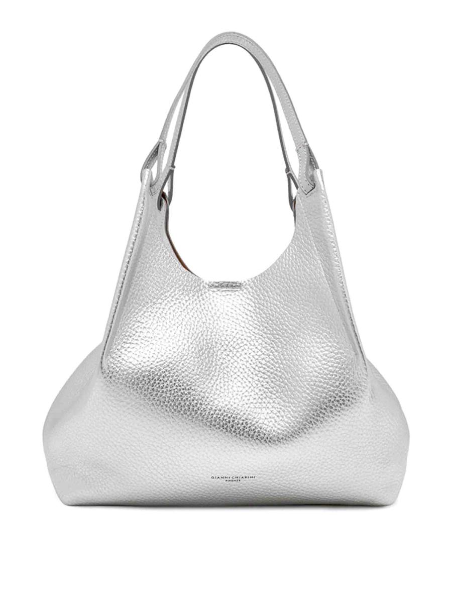 Gianni Chiarini Sac Cabas - Camel