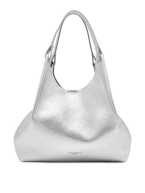 Gianni Chiarini Sac Cabas - Camel