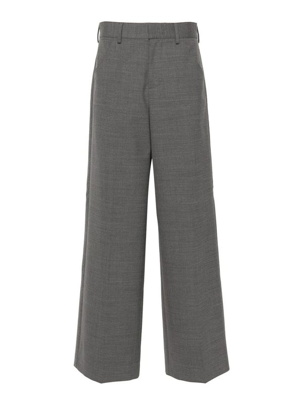 Philosophy di Lorenzo Serafini Pantalons Décontractés - Gris