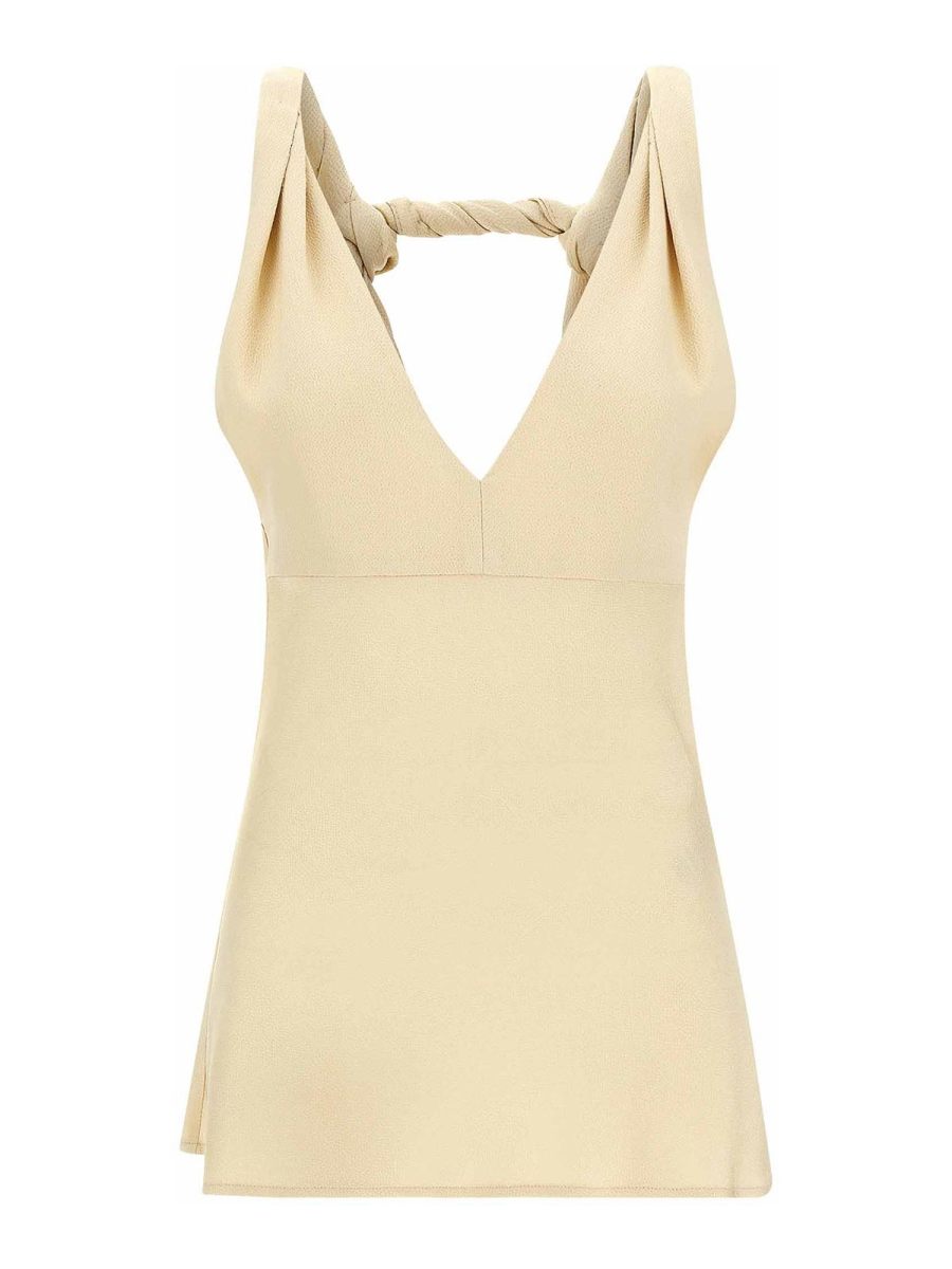 Armarium Top - Beige