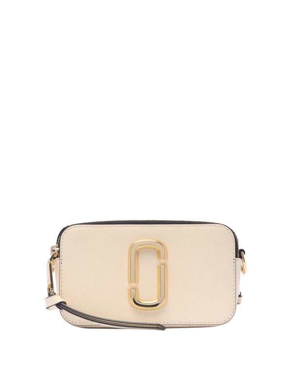 Marc Jacobs Sac Bandoulière - The Snapshot