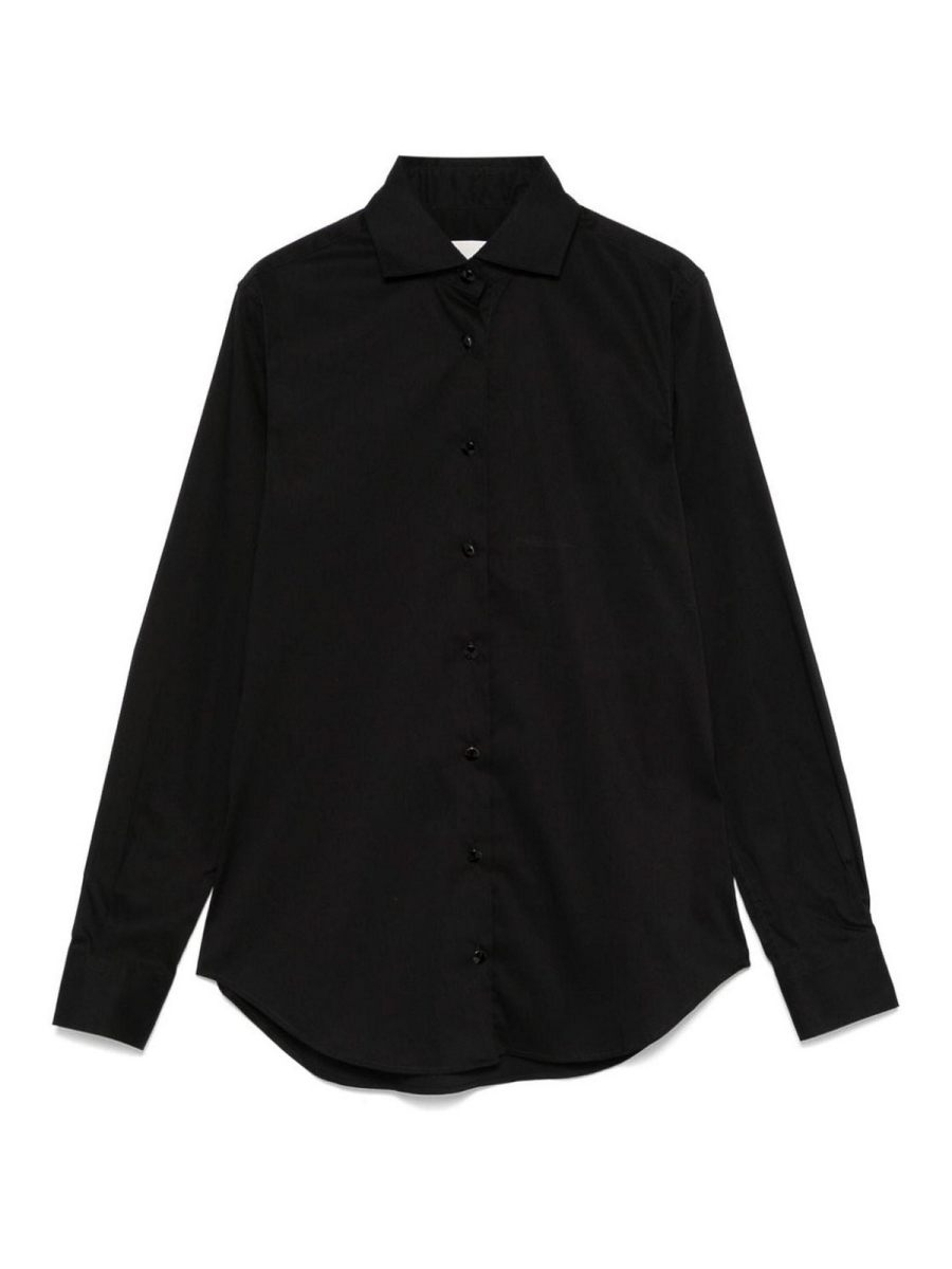 Xacus Chemise - Noir