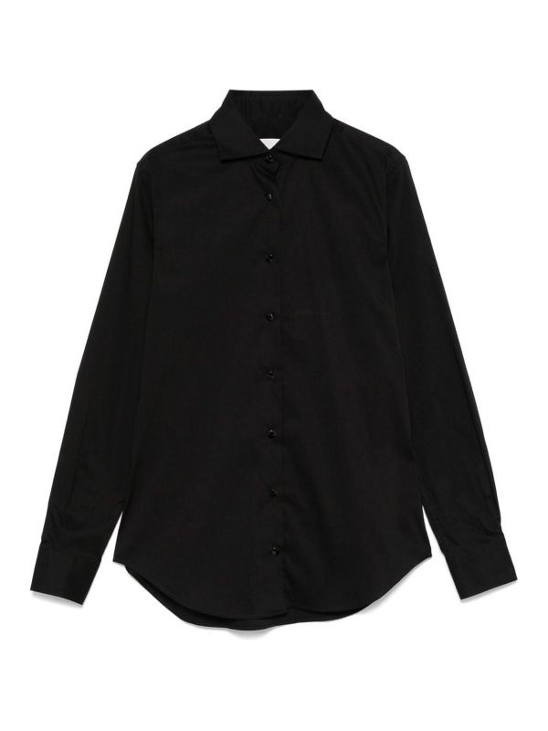 Xacus Chemise - Noir