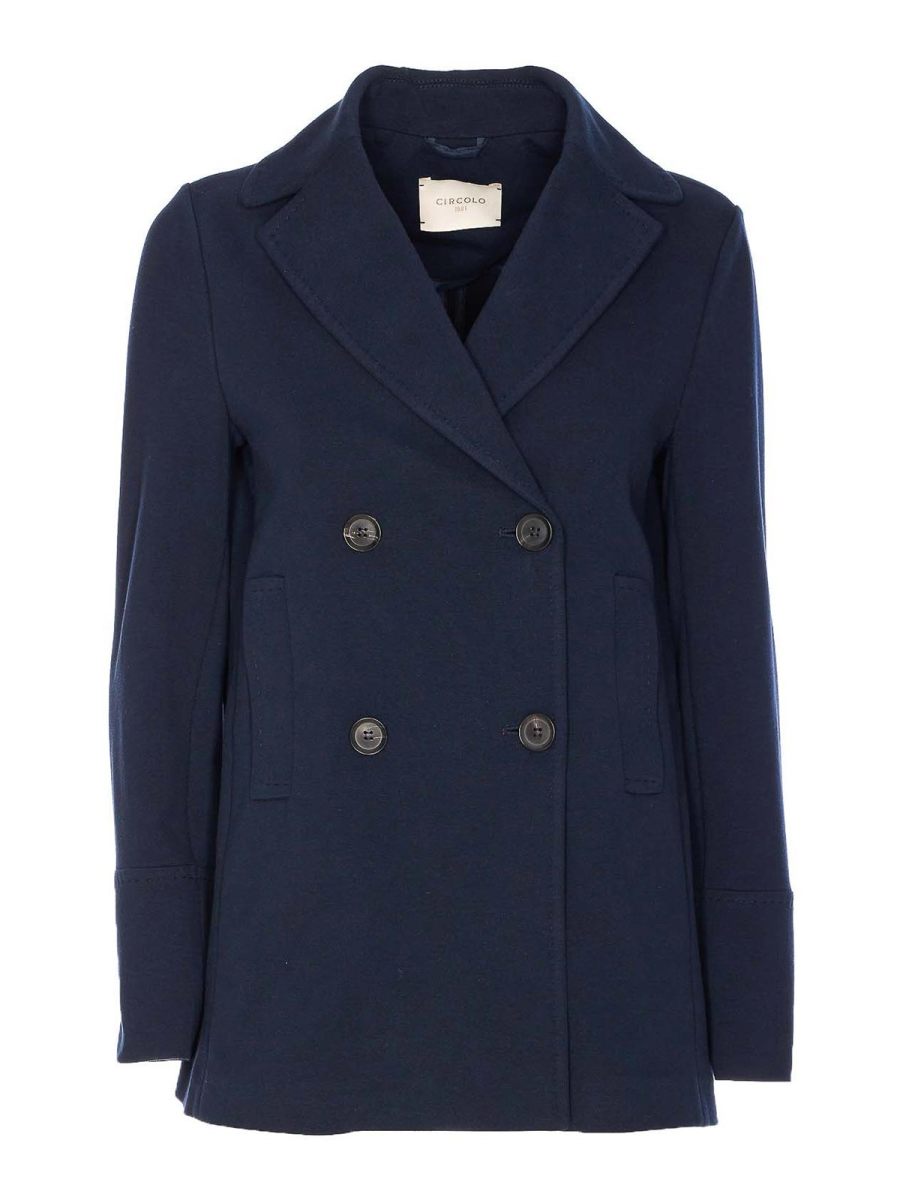 Circolo 1901 Blazer - Bleu
