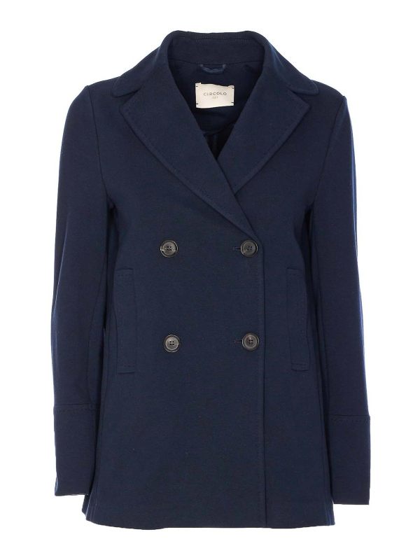 Circolo 1901 Blazer - Bleu