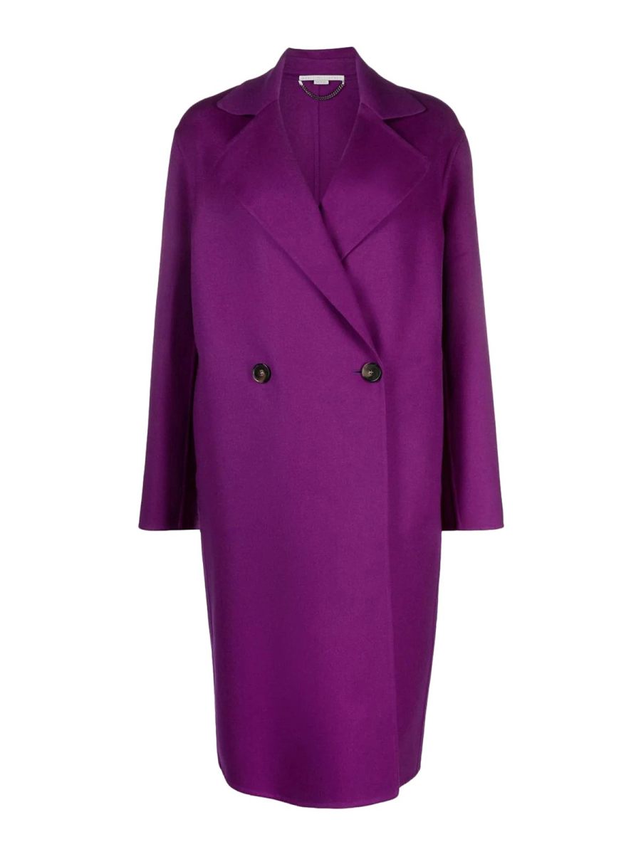 Stella Mccartney Ceinture - Violet