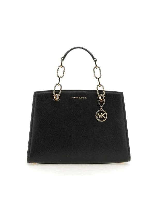 Michael Kors Sac Porté Épaule - Cynthia