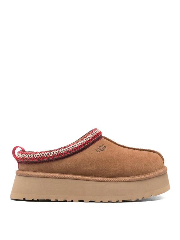 Ugg Mules - Marron