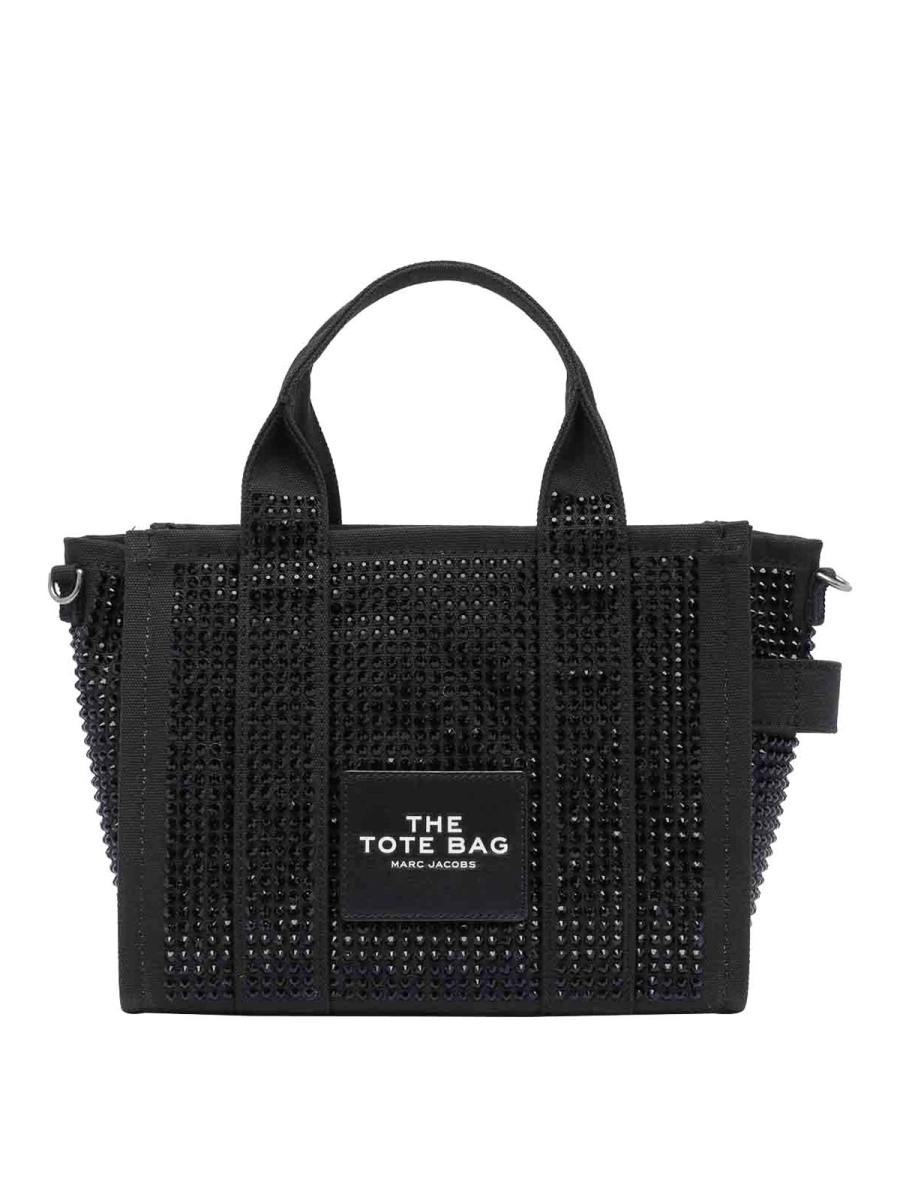 Marc Jacobs Sac Bandoulière - Noir
