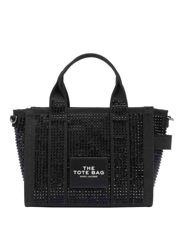 Marc Jacobs Sac Bandoulière - Noir