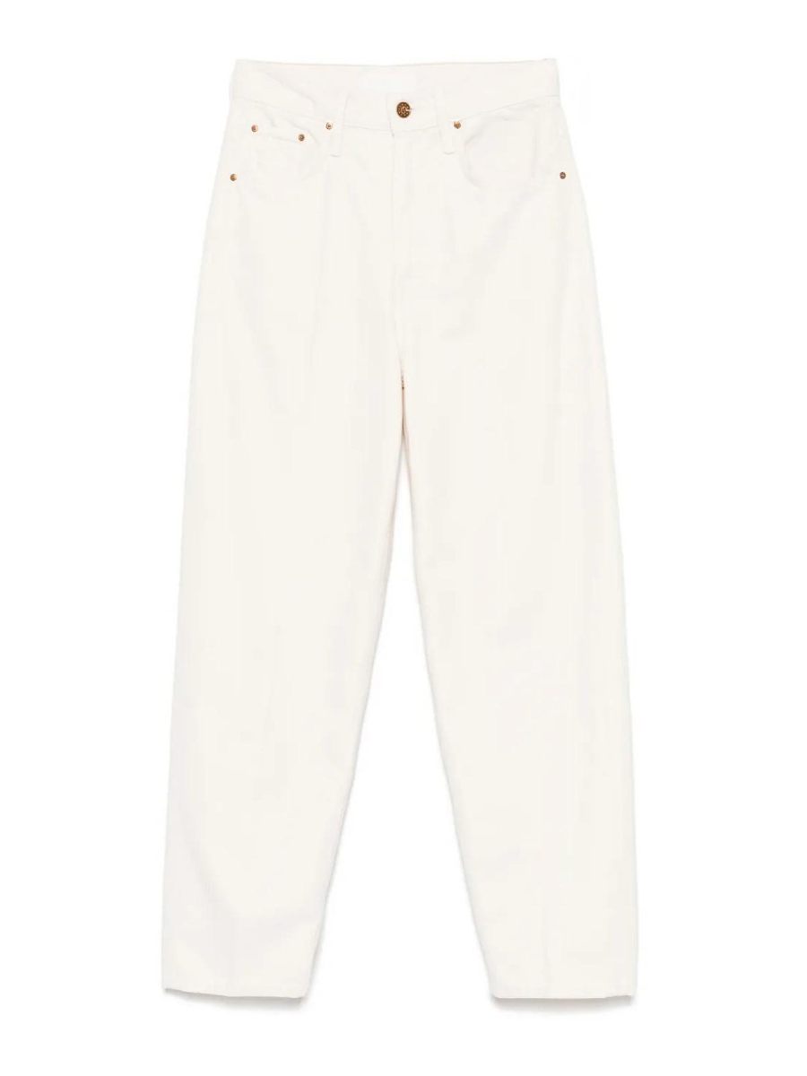 Mother Jean Droit - Blanc