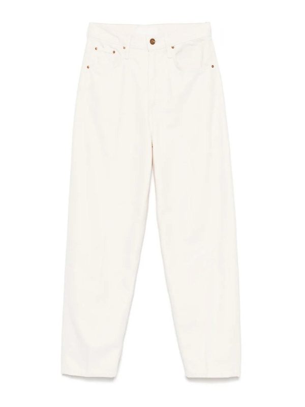 Mother Jean Droit - Blanc