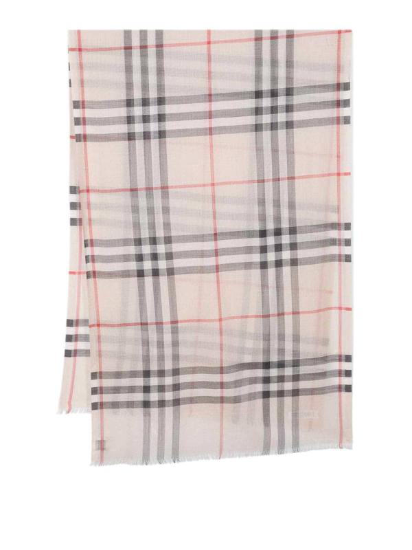 Burberry Écharpe - Gr