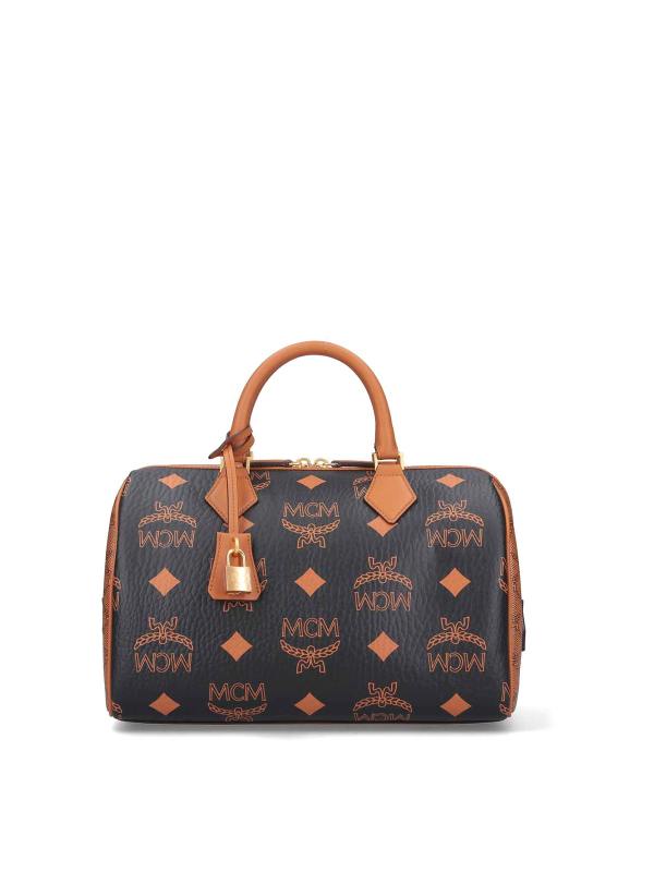 Mcm Sac Bandoulière - Ella Bost