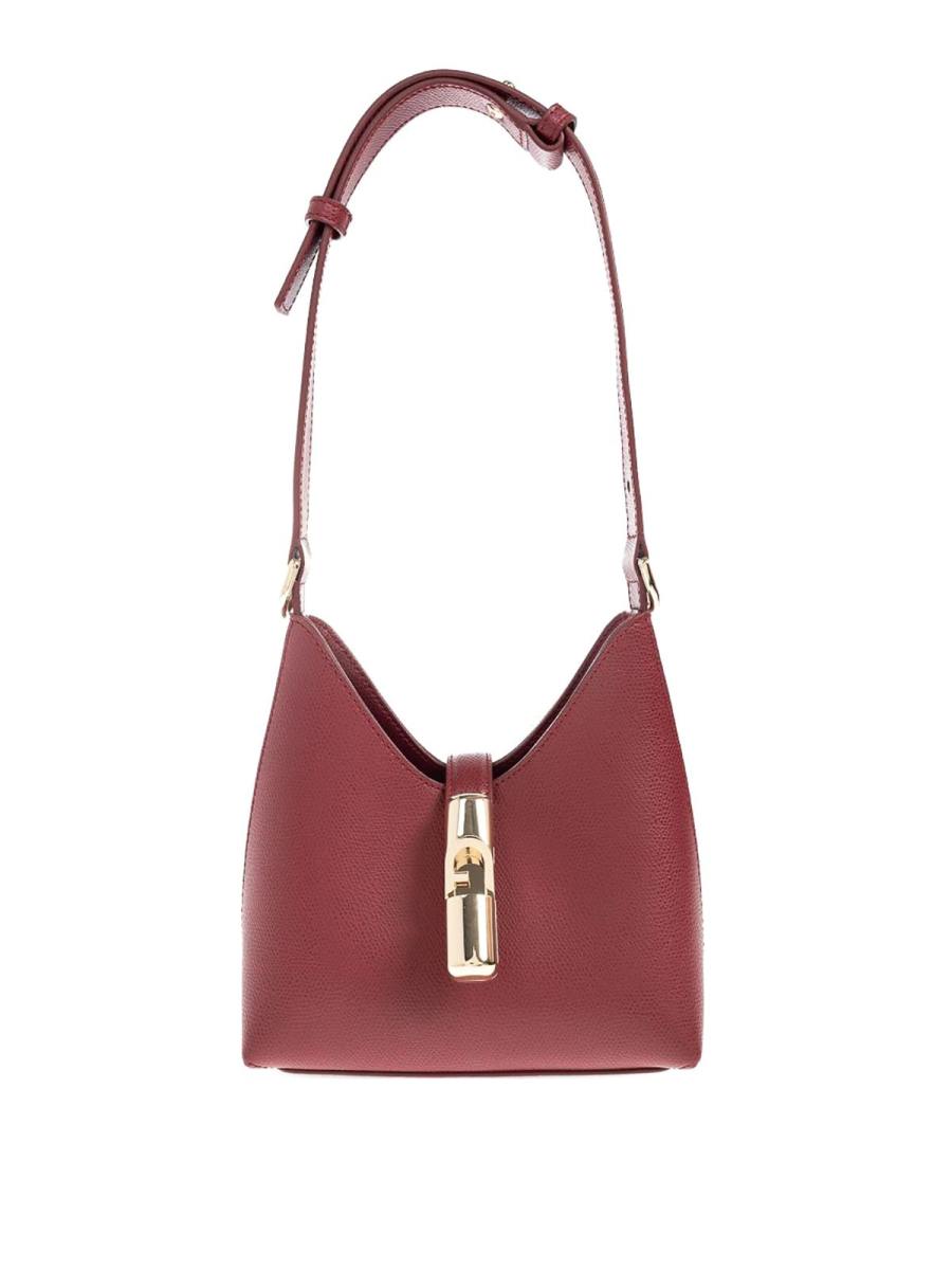 Furla Sac Cabas - Roug