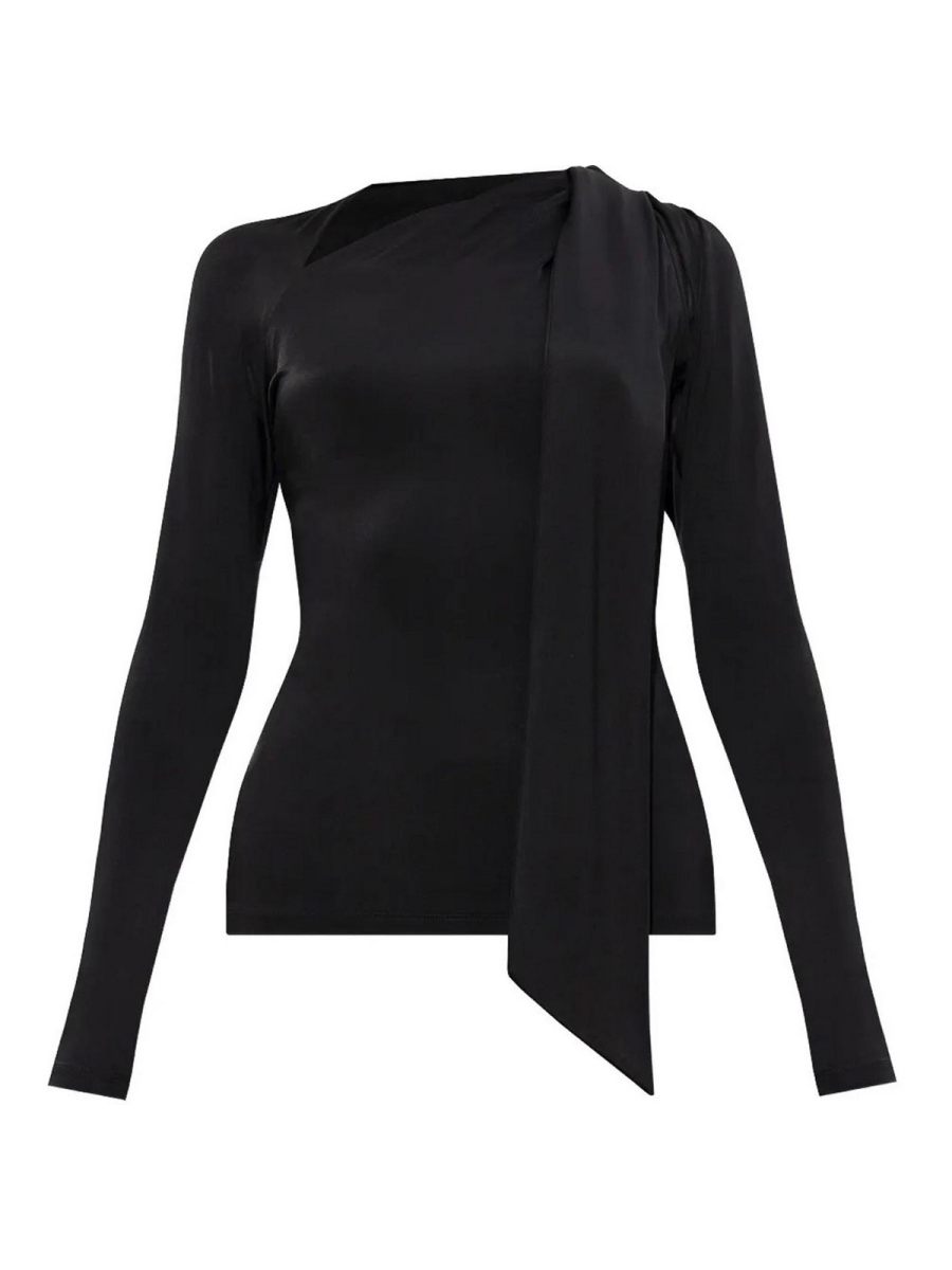 Victoria Beckham Top - Noir