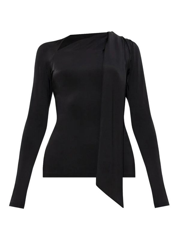 Victoria Beckham Top - Noir