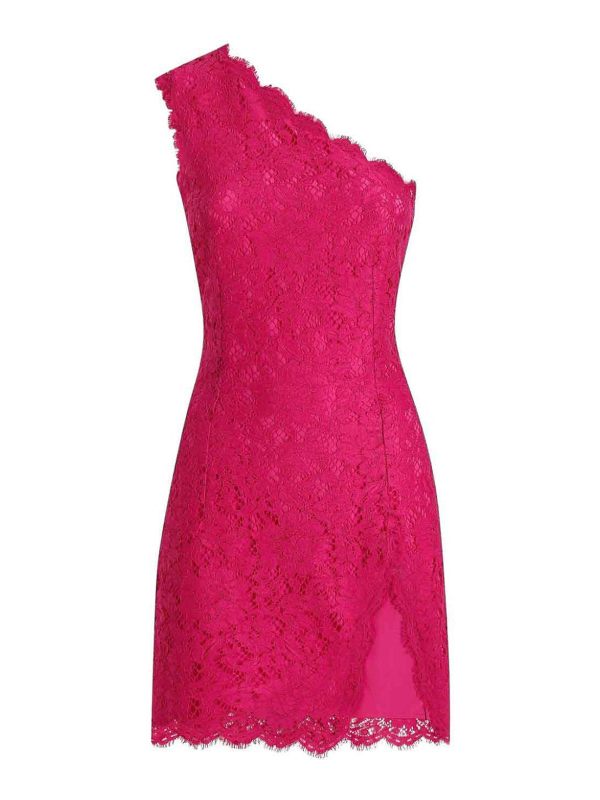 Dolce & Gabbana Robe Courte - Multicolore