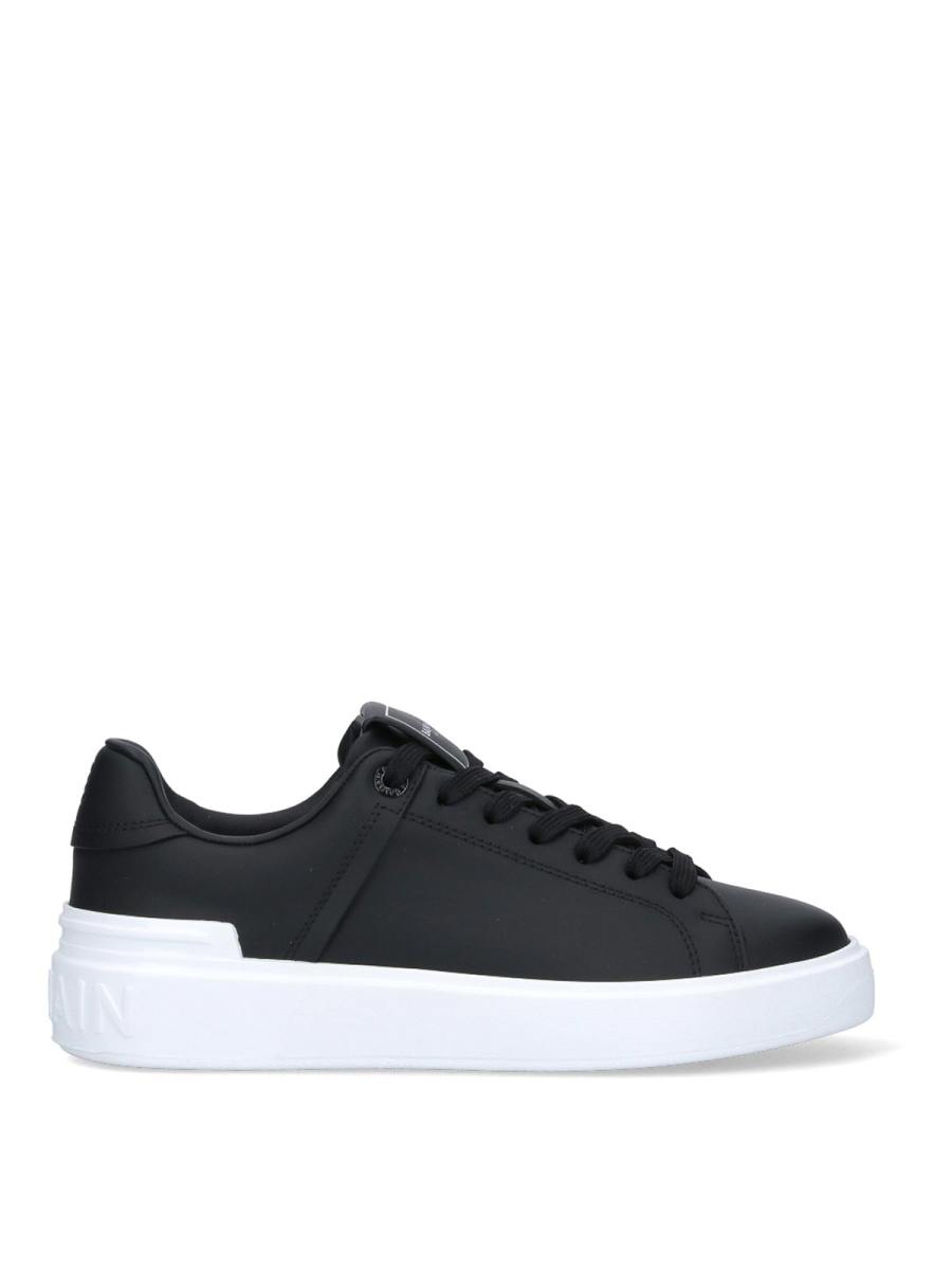 Balmain Baskets - B-Court