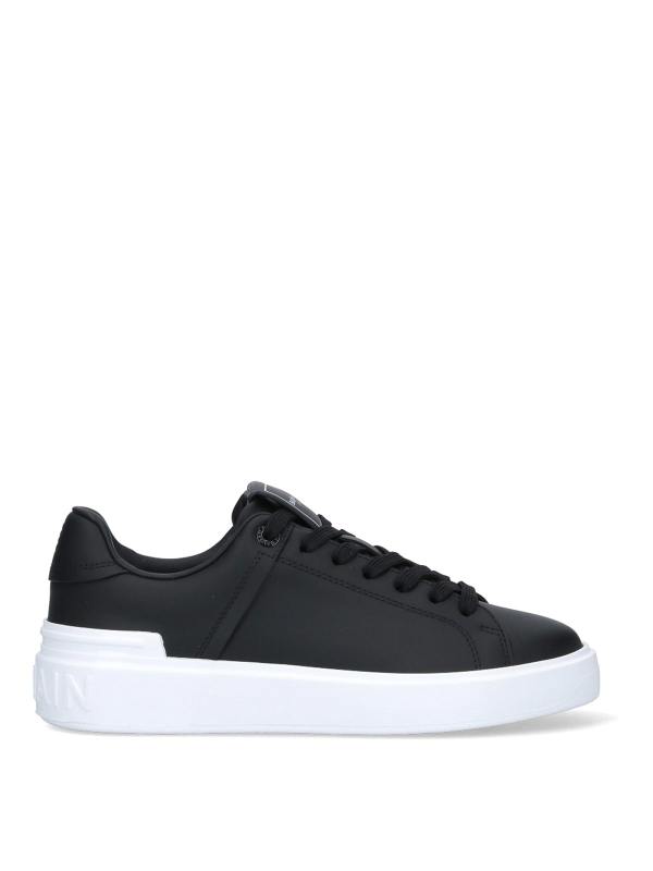 Balmain Baskets - B-Court