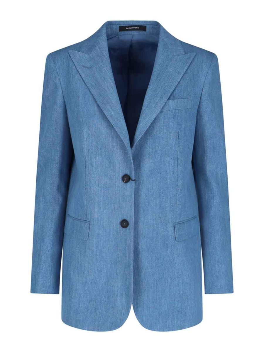 Tagliatore Blazer - Bleu