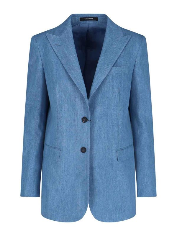 Tagliatore Blazer - Bleu