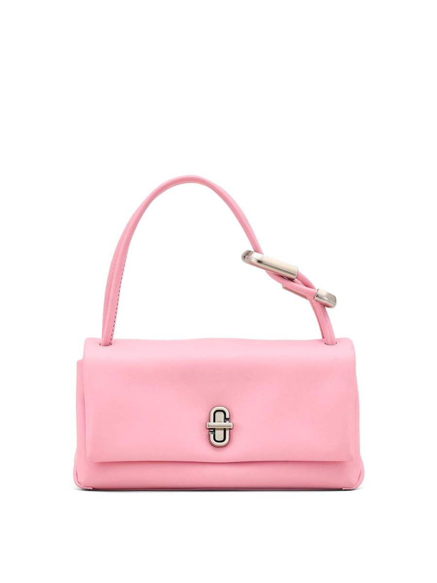 Marc Jacobs Sac Bandoulière - Couleur Chair