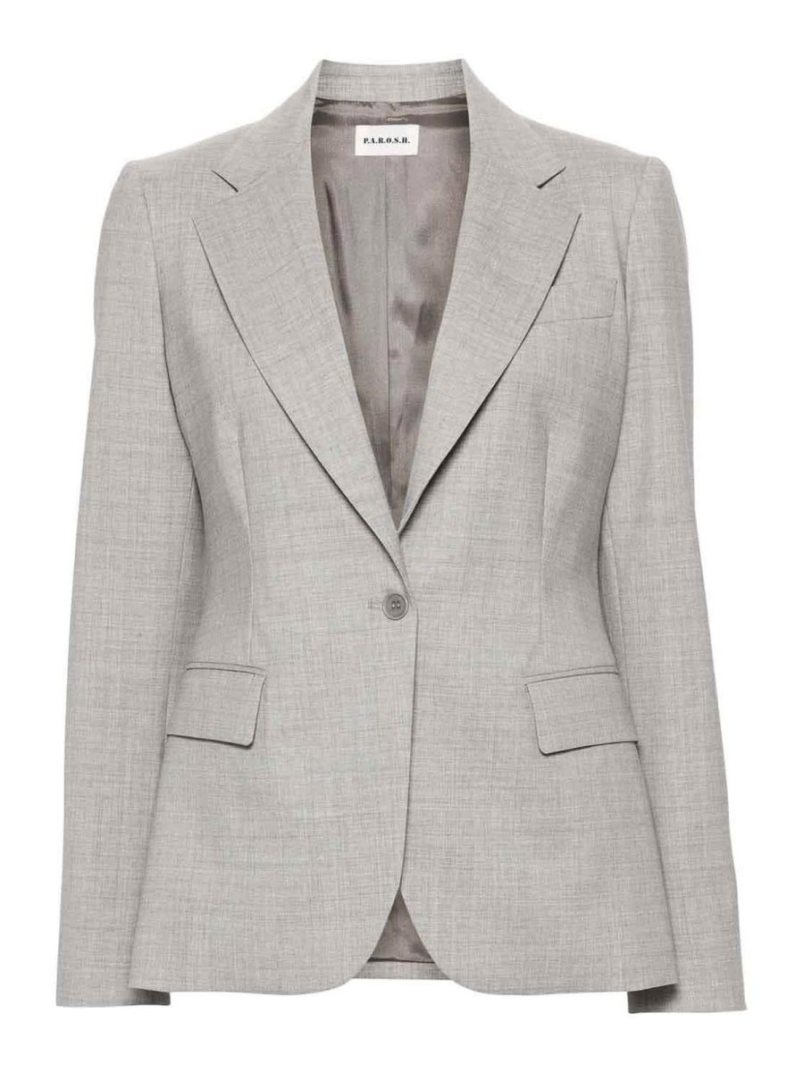 P. A.R. O.S. H. Blazer - Gris