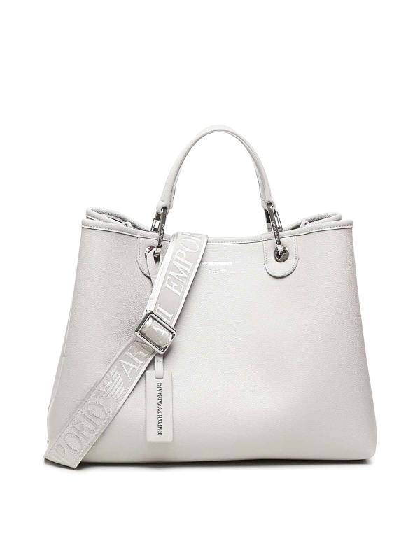 Emporio Armani Sac Cabas - Gr