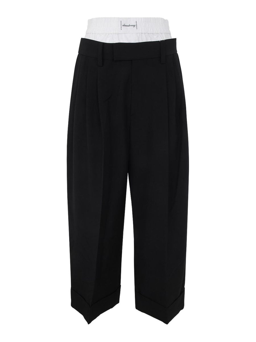 Alexander Wang Short - Noir