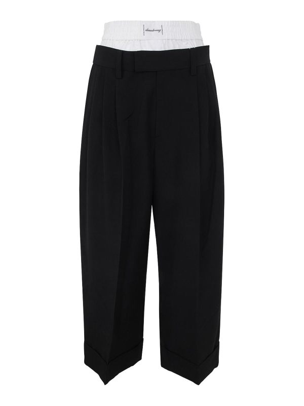 Alexander Wang Short - Noir