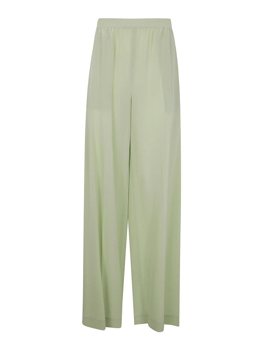 Joseph Pantalons Décontractés - Vert