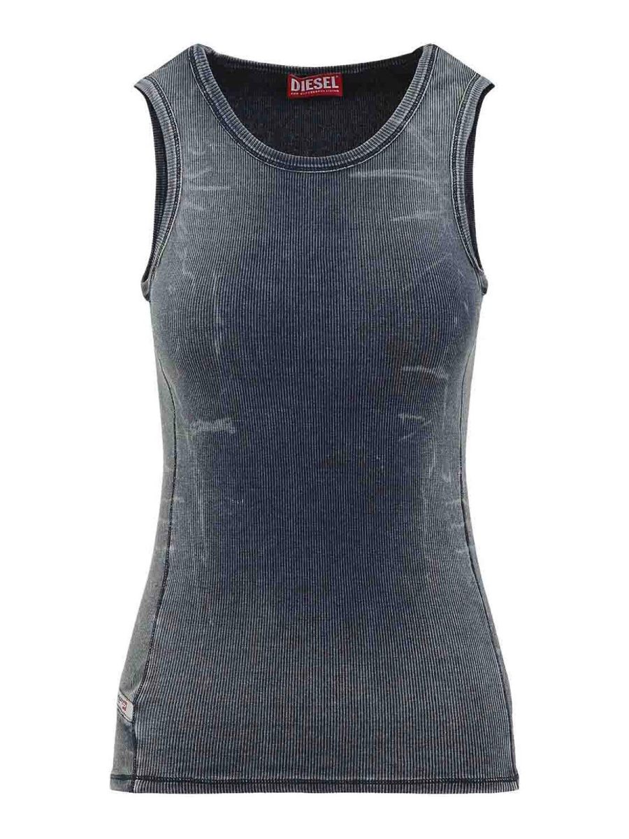 Diesel Top - Bleu