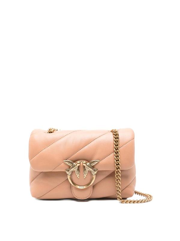 Pinko Sac Bandoulière - Love Puff M