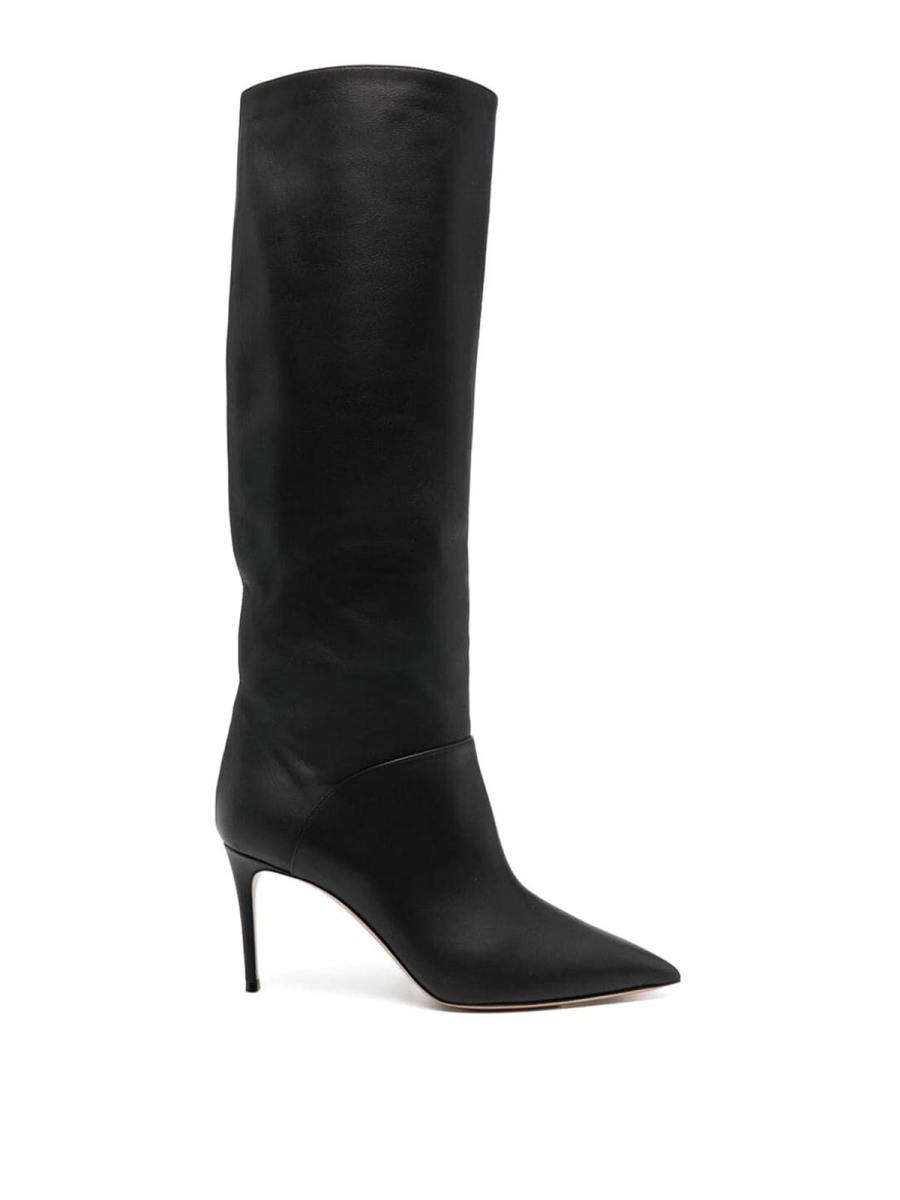 Casadei Bottes - Noir