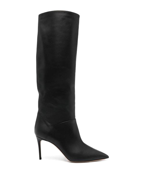 Casadei Bottes - Noir