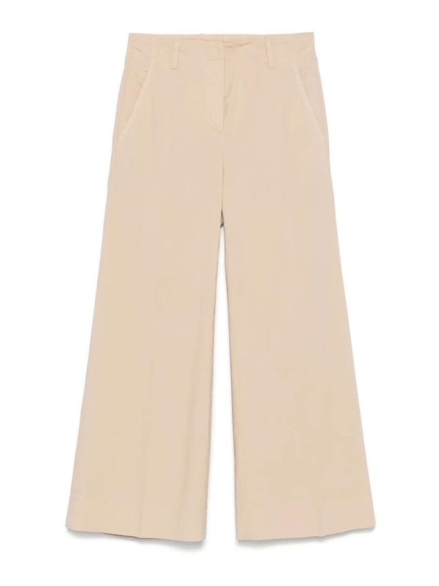 Incotex Pantalons Décontractés