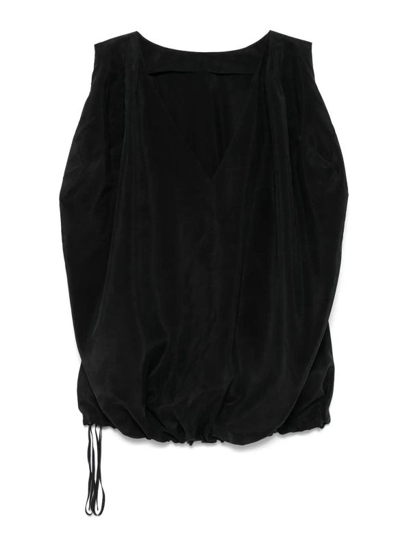 Another Tomorrow Top - Noir