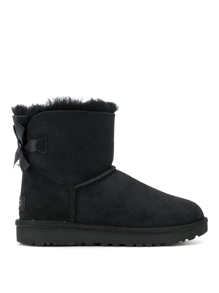 Ugg Bottes - Noir